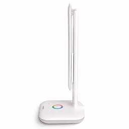 LED лампа настiльна VIDEX TF05W-RGB 7W 3000-5500K - мініатюра 7
