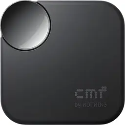 Навушники TWS CMF by Nothing Buds 2A (B185) dark grey EU - мініатюра 2