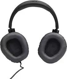 Навушники JBL Quantum 100 Black (JBLQUANTUM100BLK) - мініатюра 4