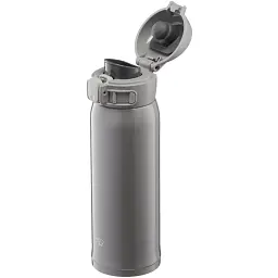 Термокружка Zojirushi SM-WR48E-HP 0.48 л Dark Grey - мініатюра 2