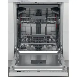 Посудомийна машина WHIRLPOOL WIC3C34PFE S - мініатюра 3