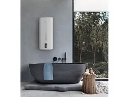Електричний накопичувальний водонагрівач (бойлер) Electrolux EWH 80 MXM WiFi EEC - мініатюра 5