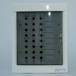 Табло інформаційне ИТ-2 Електронмаш (13-00108)