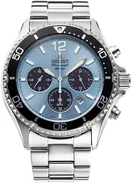 Годинник Orient Mako RA-TX0206L10B