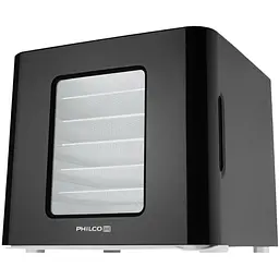 Сушарка для фруктів та овочів Philco PHFD 7067 (6806885)