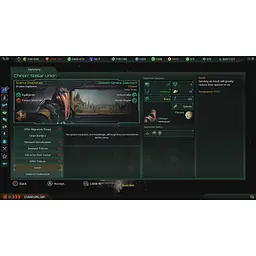 Ключ активації Microsoft Stellaris: Console Edition для Xbox One/Series - мініатюра 5