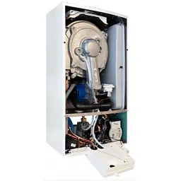 Газовий котел Nova Florida KC 24 Leo New Condensing - мініатюра 2