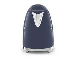 Електрочайник Smeg KLF03NBEU - мініатюра 5