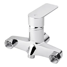 Змішувач для ванни Agua Merida - C071 (CV035426) - мініатюра 3