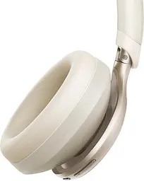 Навушники Anker SoundCore Space One Latte Cream (A3035G21) - мініатюра 3