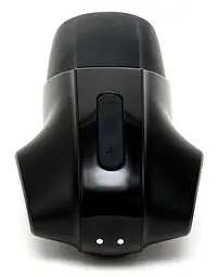Вібромасктурбатор Satisfyer Men Vibration для імітації мінету та стимуляції головки - мініатюра 7