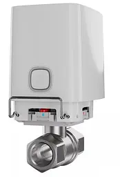 Антипотоп-система Ajax WaterStop [1] white (50533.154.WH1) - мініатюра 6