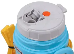 Термос Zojirushi Child 0.45 л (SC-ZT45YZ) Yellow [76477] - мініатюра 2
