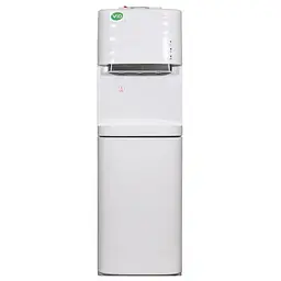Кулер для води VIO X903-FNC White - мініатюра 3