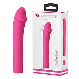 Вібратор Pretty Love Pixie Vibrator Pink