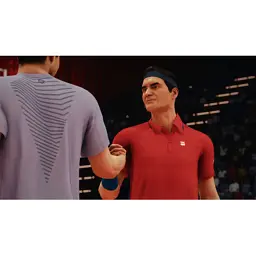 Гра Sony TOPSPIN 2K25, BD диск (5026555437585) - мініатюра 4