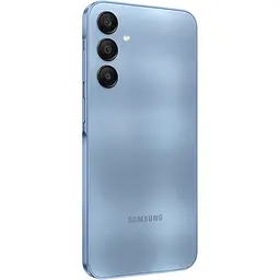 Смартфон Samsung Galaxy A25 6/128Gb UA-UCRF Blue [SM-A256BZBDEUC] [102832] - мініатюра 6