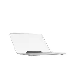 Чохол для MacBook Air 13"(2023-2025), Essential Armor, Ice UAG teh0014462 - мініатюра 5