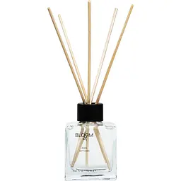 Аромадифузор для дому Aroma Bloom White flowers 100 мл - мініатюра 2