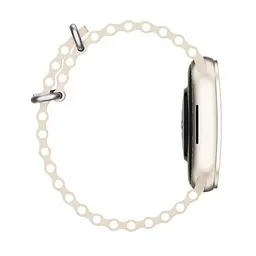 Смарт-годинник W&O X10 Pro 3 46mm, 240 mAh, IP67 Gold (WOX10P3GO) - мініатюра 6