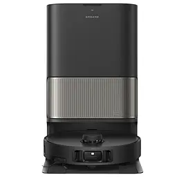 Робот-пилосос миючий Dreame Bot L40s Pro Ultra Black (RLL74CE-Bl) - мініатюра 7