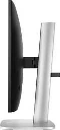 Монітор TFT 23.8" HP S5 Pro 524pu, IPS, 100Hz, HDMI, DP, USB-C, RJ-45, HAS, чорний (9D9V7AA) - мініатюра 2