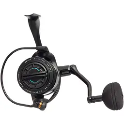 Котушка Favorite SW X1 2500HG 6.0:1 9+1BB (1013-1878.06.64) - мініатюра 2