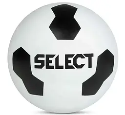 М'яч із високим відскоком SELECT High Bounce Ball White