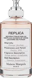 Туалетна вода Maison Martin Margiela Replica Flower Market 30 мл
