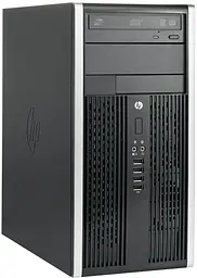 Комп'ютер HP Compaq 6305 Pro MT (A8-5500B/8/500) Б/В - мініатюра 2