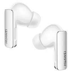Навушники HUAWEI FreeBuds Pro 3 Ceramic White (55037053) - мініатюра 3