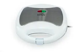 Сендвічниця Adler AD 3030 ceramic