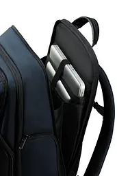 Рюкзак 15,6" Samsonite URBAN-EYE BLUE 43x30x20 KO1*01009 - мініатюра 5