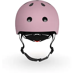 Шолом захисний дитячий Scoot and Ride з ліхтариком 51-53 см пастельно-бузковий (SR-190605-WILDBERRY) - мініатюра 5