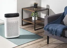 Очищувач повітря Rowenta PURE AIR ESSENTIAL PU2530F0 [108292] - мініатюра 8