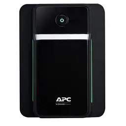 Пристрій безперебійного живлення APC Back-UPS 750 ВА (BX750MI-GR) - мініатюра 3