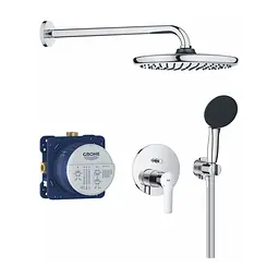 Душовий гарнітур Grohe QuickFix 25292000
