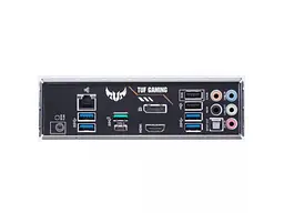 Материнська плата Asus TUF Gaming B450-Plus II - мініатюра 3