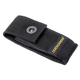 Чохол для мультитула Leatherman Large 4,75" Nylon Black (934929) - мініатюра 2