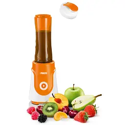 Блендер стаціонарний PRINCESS 218000.027 Fresh Orange - мініатюра 4