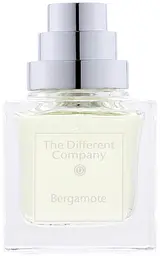 Оригінал The Different Company Bergamote 50 мл Туалетна вода - мініатюра 1