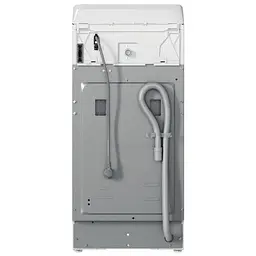 Пральна машина Whirlpool TDLRB 7222BS автоматична - мініатюра 9