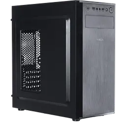 Корпус Vinga Apache 450W Black (Apache-450W) - мініатюра 2