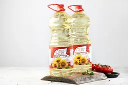 Масло "Родинна" 1,8 л - мініатюра 2