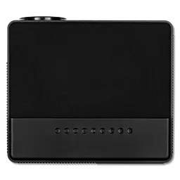 Проектор Overmax Multipic 6.1 smart Wi-Fi FullHD 4K Android 7000 лм - мініатюра 9