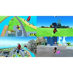 Ключ активації Microsoft Totally Reliable DeLivery Service для Xbox One/Series - мініатюра 4