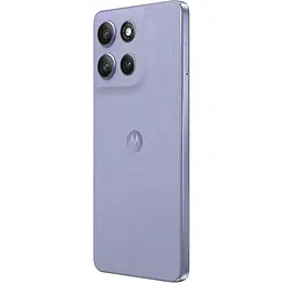 Смартфон Motorola Moto G86 8/256GB Cosmic Sky (PB7L0090RS) UA-UCRF [139323] - мініатюра 6