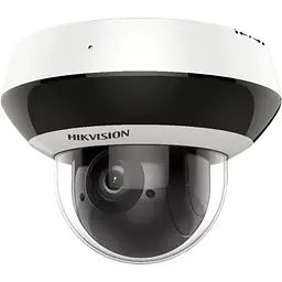 Відеокамера Hikvision з мікрофоном DS-2DE2A404IW-DE3(C0)(S6)(C) (2.8 -12 мм) 4 Мп IP SpeedDome