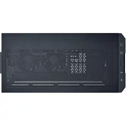 Корпус Lian Li LANCOOL 207 Black (G99.LAN207RX.00) Без БП - мініатюра 9