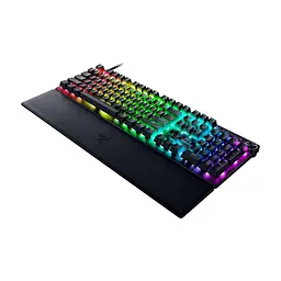Клавіатура Razer Huntsman V3 Pro USB UA Black (RZ03-04970100-R3M1) - мініатюра 5